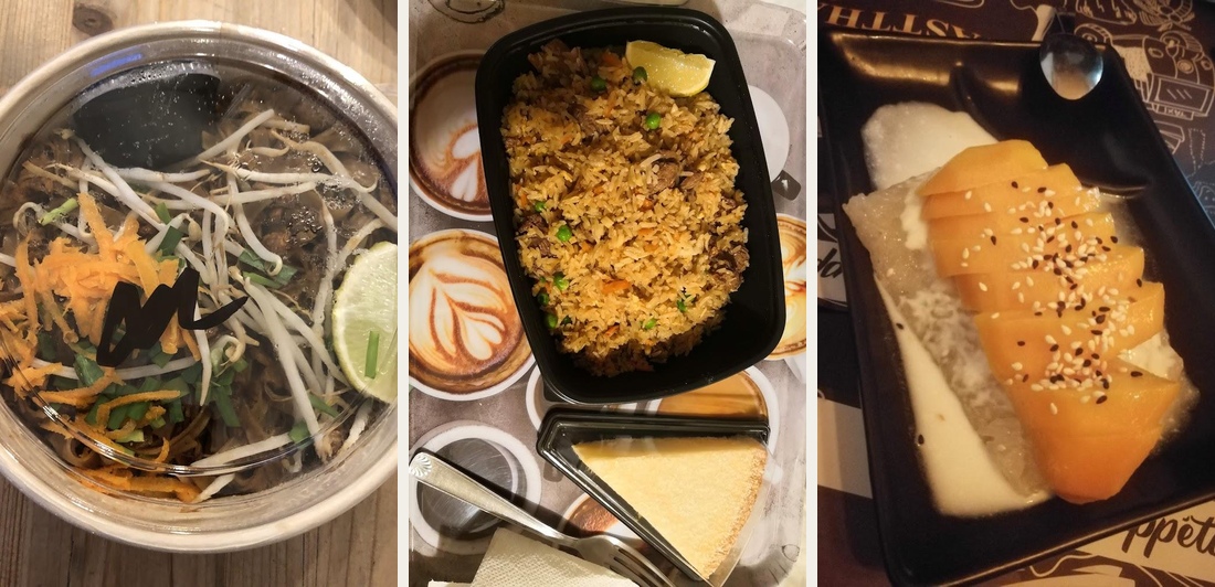 Fast Thaï - Photo 2