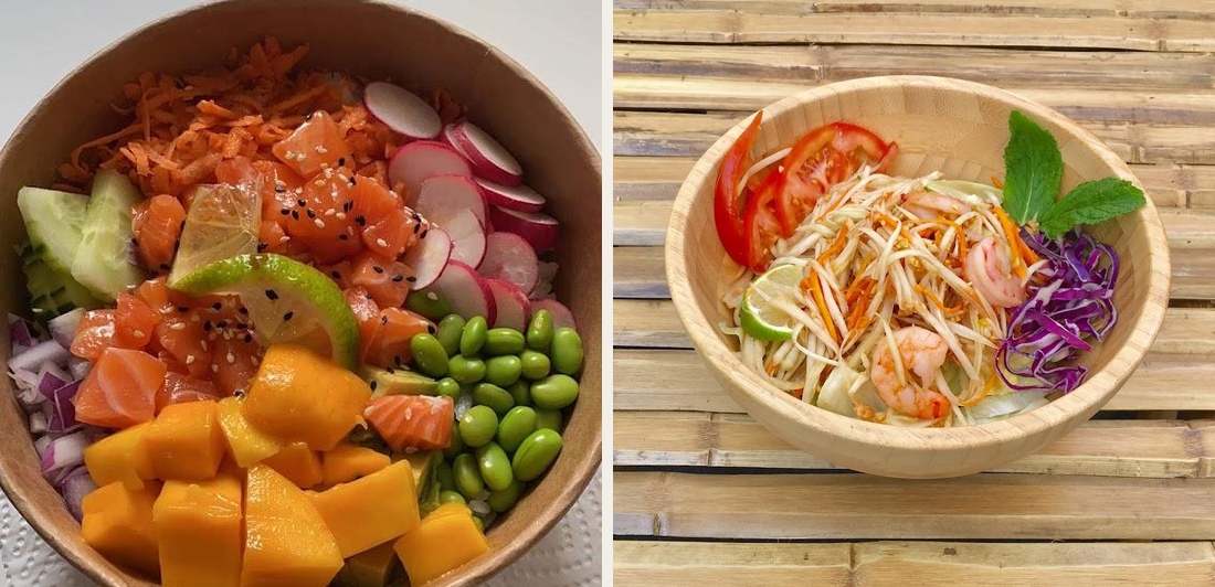 Fast Thaï - Photo 3