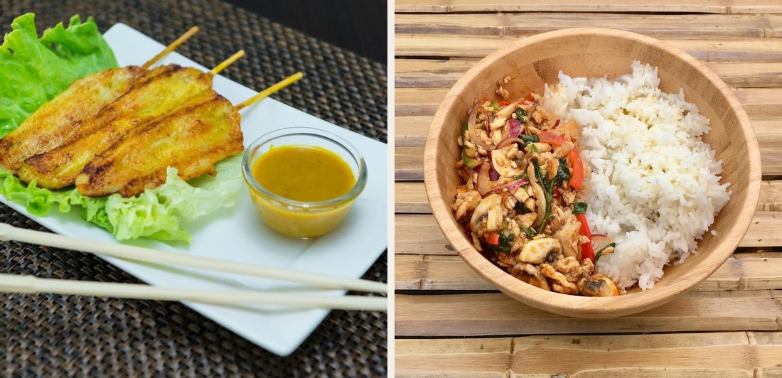 Fast Thaï - Photo 4