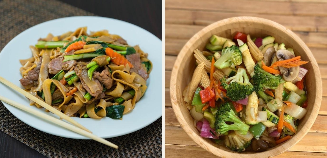 Fast Thaï - Photo 5