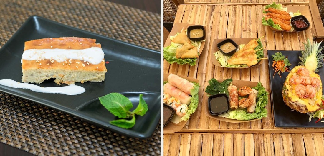 Fast Thaï - Photo 6