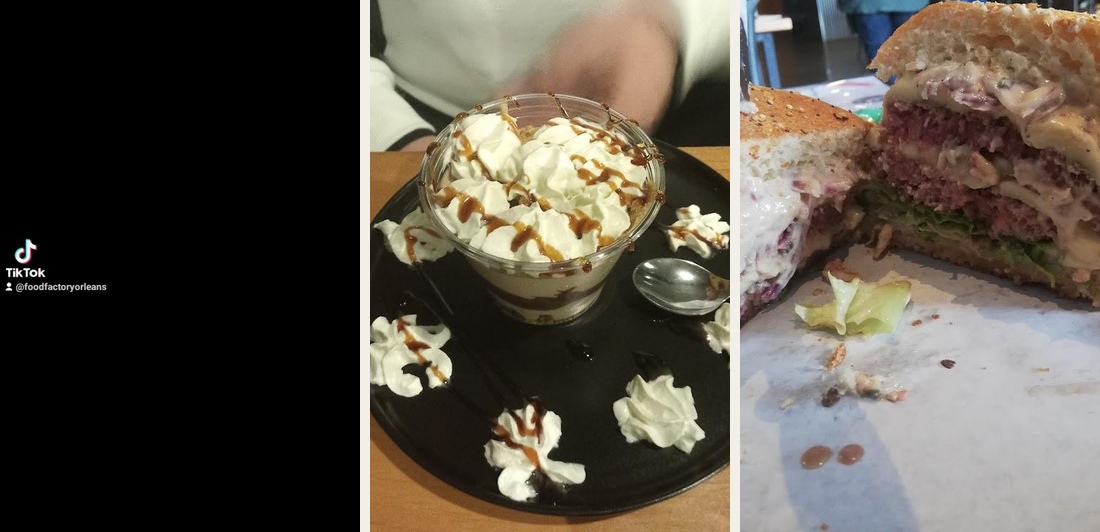 Food factory orléans - Photo 3