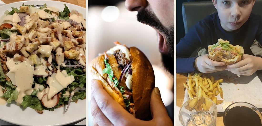 Food factory orléans - Photo 4