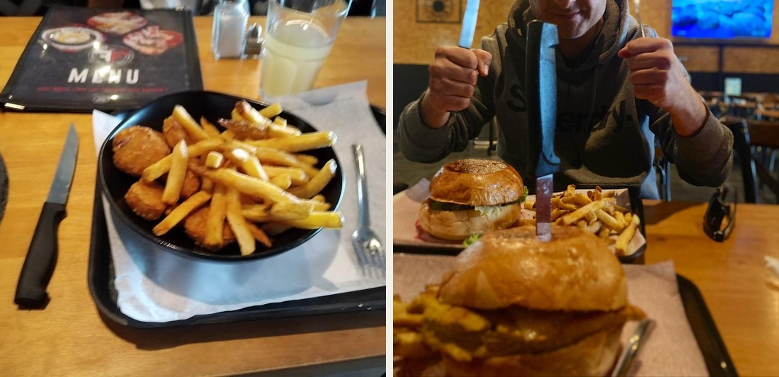 Food factory orléans - Photo 5