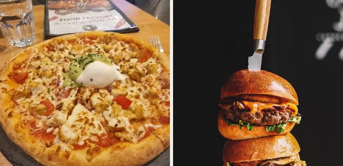 Food factory orléans - Photo 6