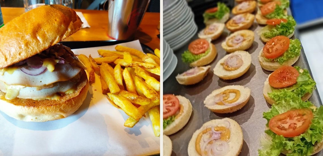 Food factory orléans - Photo 7