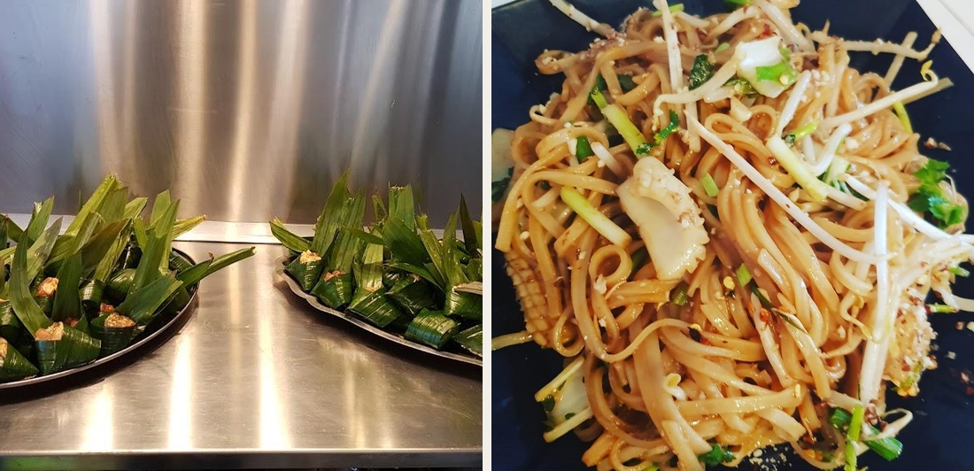 Food Truck Aux Goûts du Monde - Photo 2