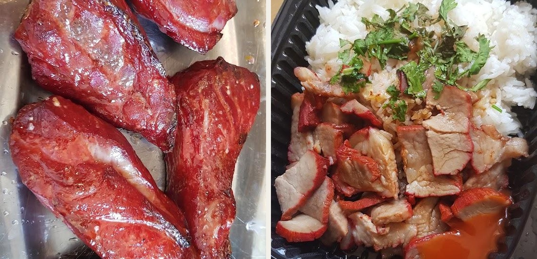 Food Truck Aux Goûts du Monde - Photo 3