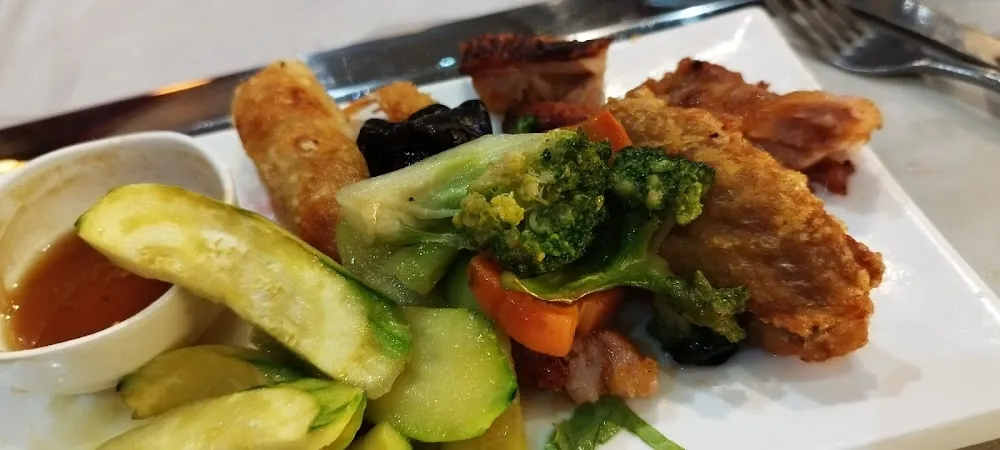 Je Ne Sais Pas Mais Je Me Suis Régalé