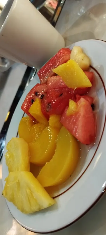 Salade de Fruits Frais