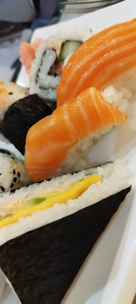 Sushi Délices