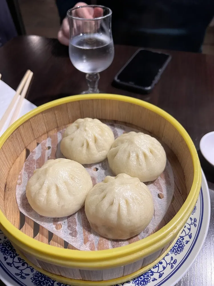 House Dim Sum