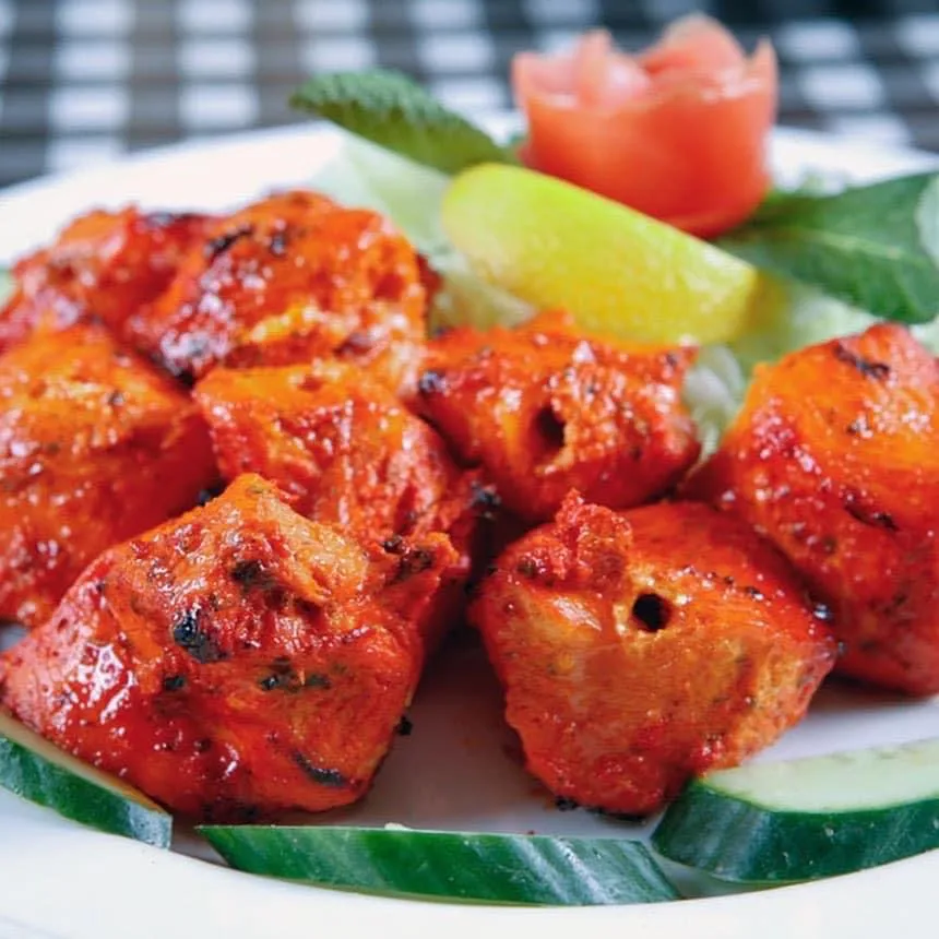 Tandoori Tikka
