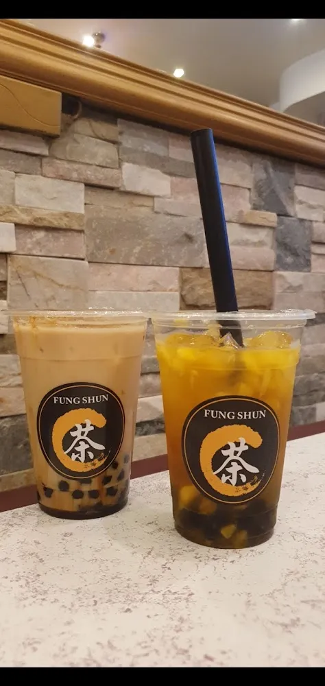 Bubble Tea