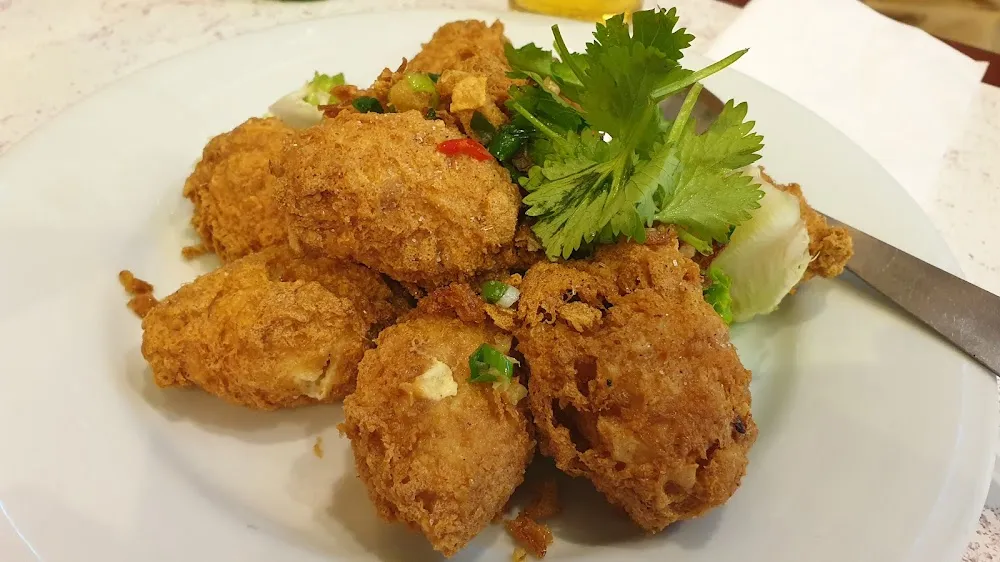 Pâtes de Soja Pi‐pa Au Sel Et Poivre