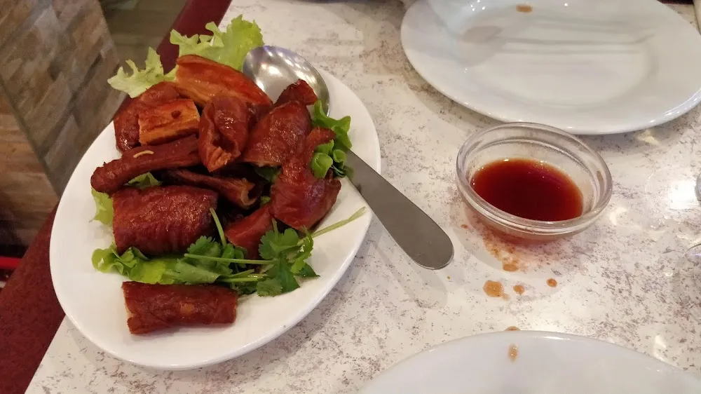 Tripes Grillé Aux Épices Super