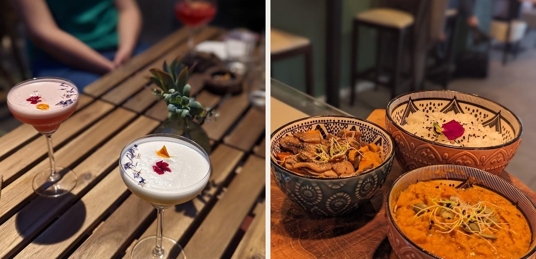 Gaïa Dax Restaurant Traiteur - Photo 2