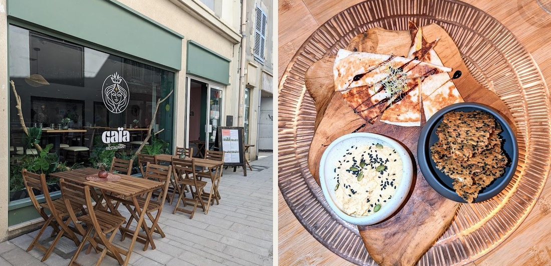 Gaïa Dax Restaurant Traiteur - Photo 3