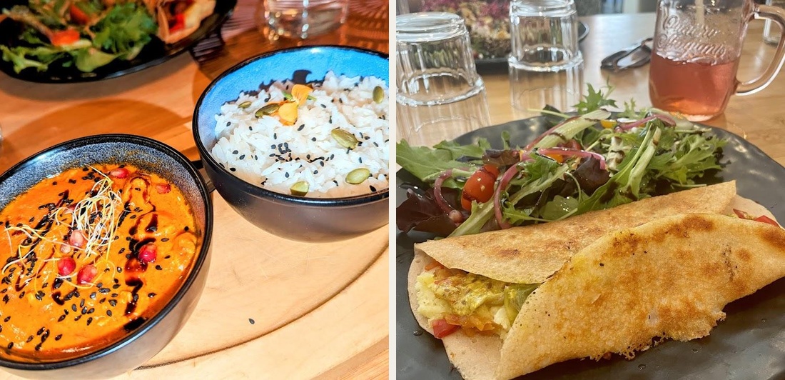 Gaïa Dax Restaurant Traiteur - Photo 4