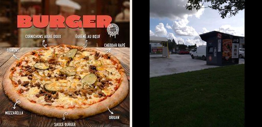 Gang Of Pizza - Photo 2