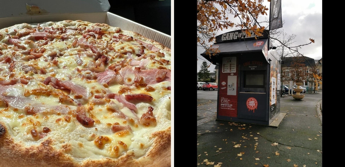 Gang Of Pizza - Photo 2