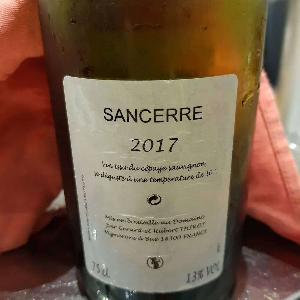 Sancerre