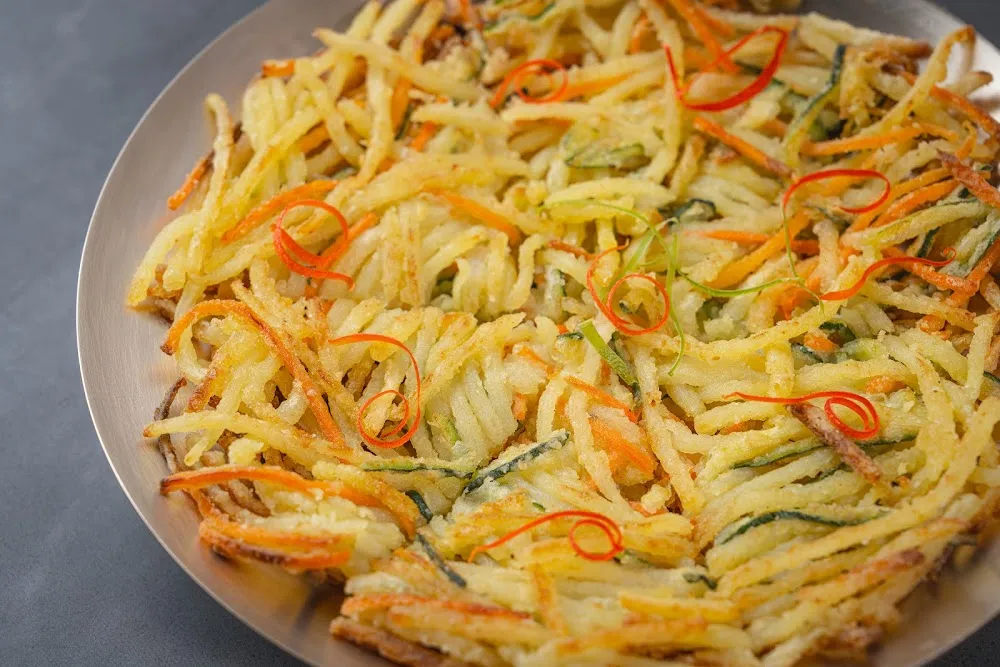 Haemul Pajeon