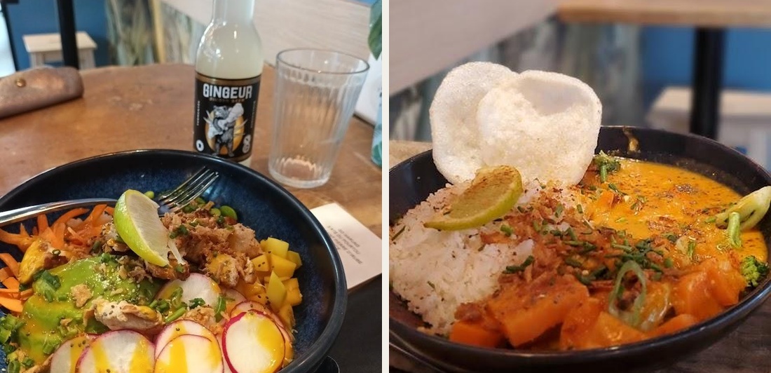 Go Warung Ametzondo Saint Pierre D'irube - Photo 3