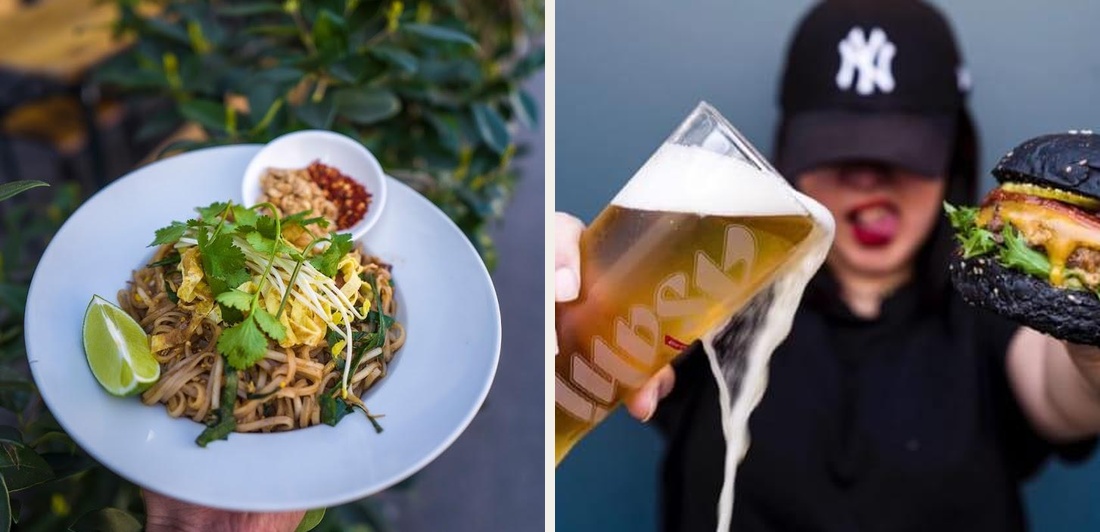 Goku Asian Canteen | Best Cantine Asiatique | République Marais - Photo 3