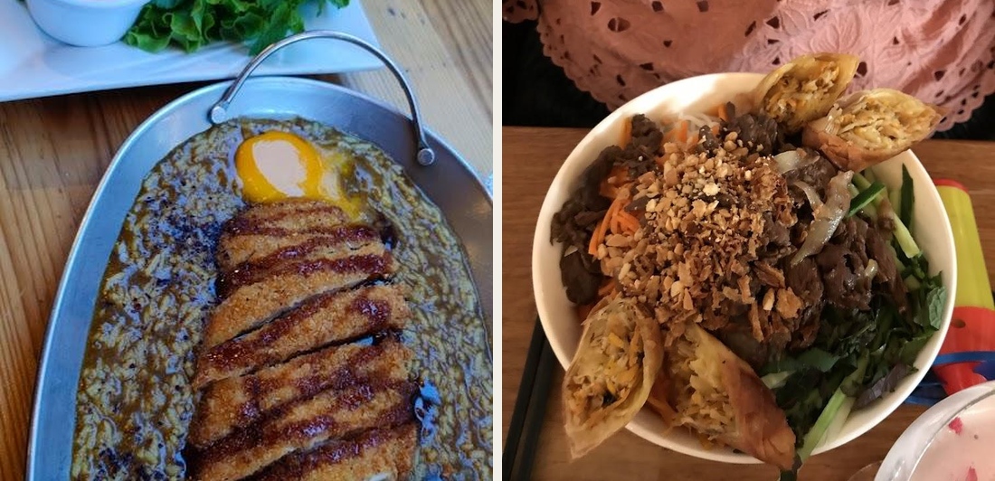 Goku Asian Canteen | Best Cantine Asiatique | République Marais - Photo 4