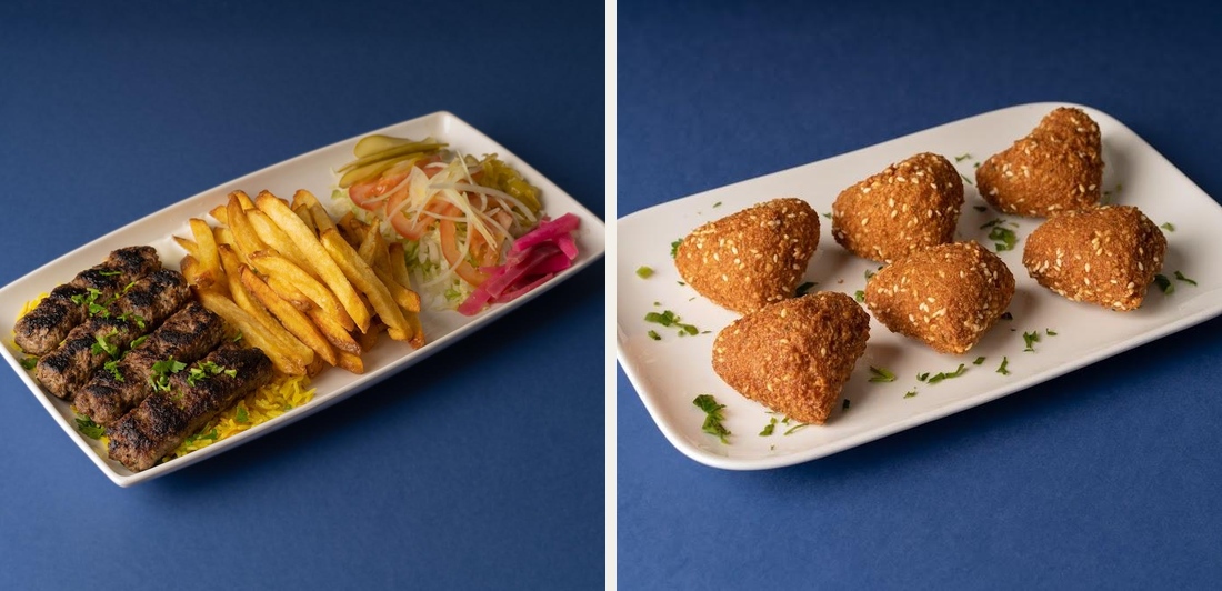 Goût d’orient - Photo 2