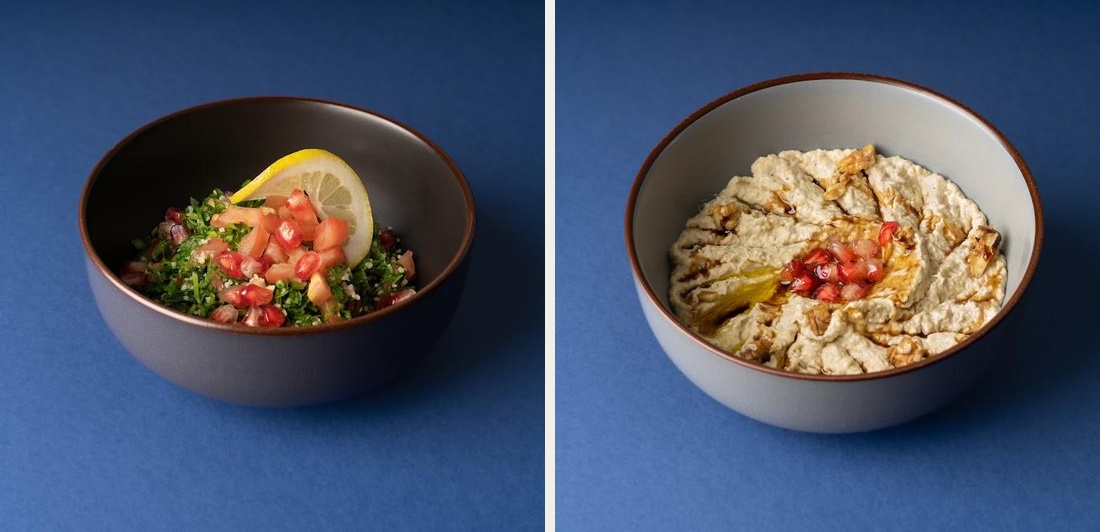 Goût d’orient - Photo 3