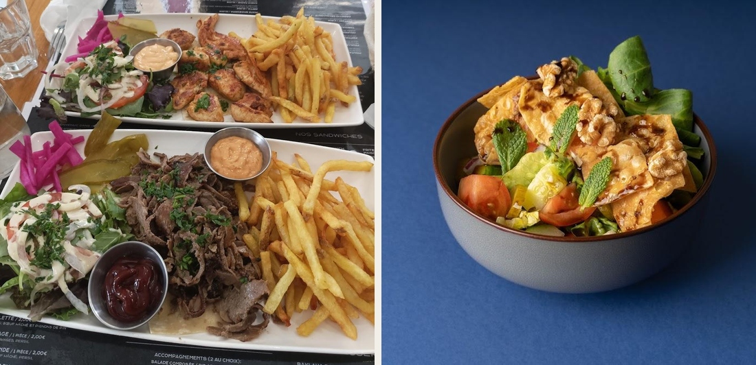 Goût d’orient - Photo 4