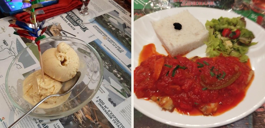 Grill - Crêperie "La Maritza" - Photo 5