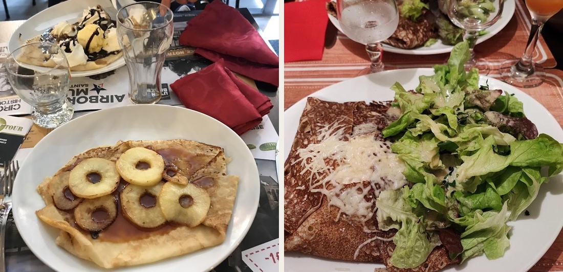 Grill - Crêperie "La Maritza" - Photo 6