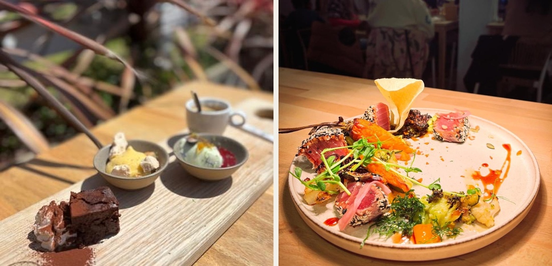 Guyam Restaurant - Photo 2