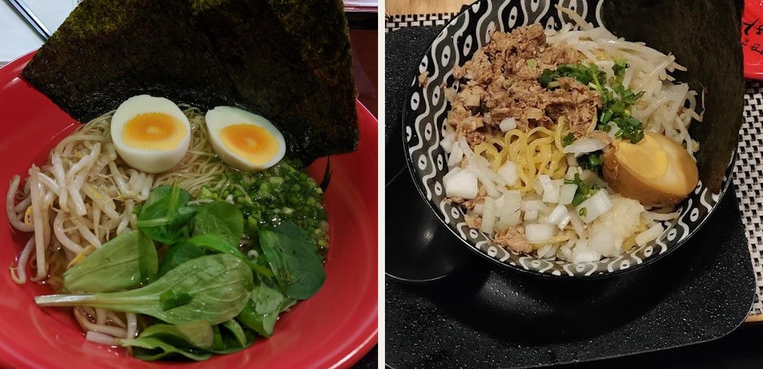 Hakata Choten Les Halles - Photo 3