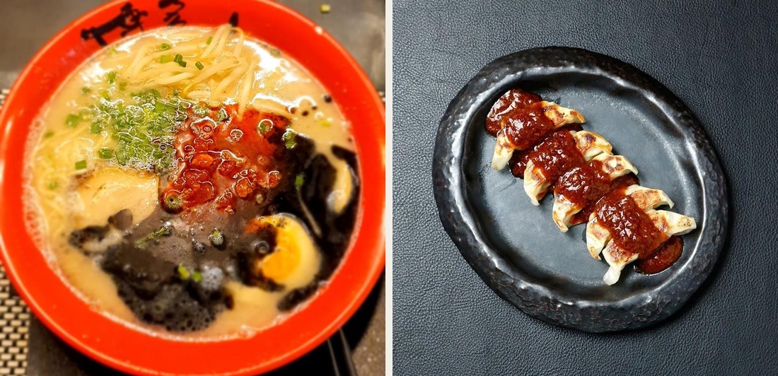 Hakata Choten OPERA - Photo 2