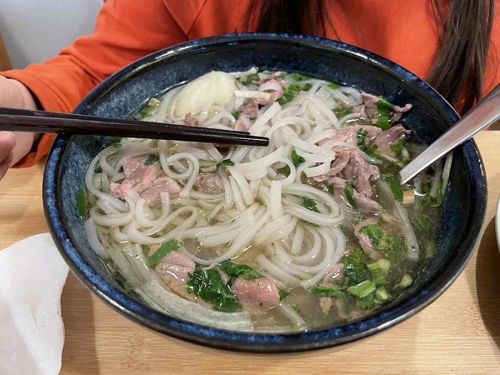 Pho Tai