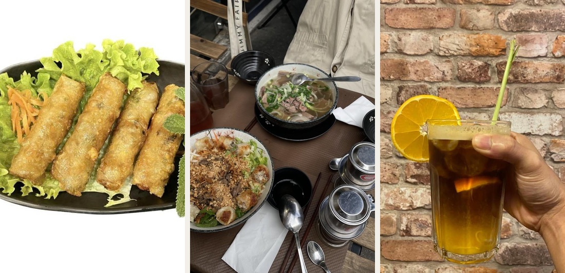 HANOI QUAN - Photo 3