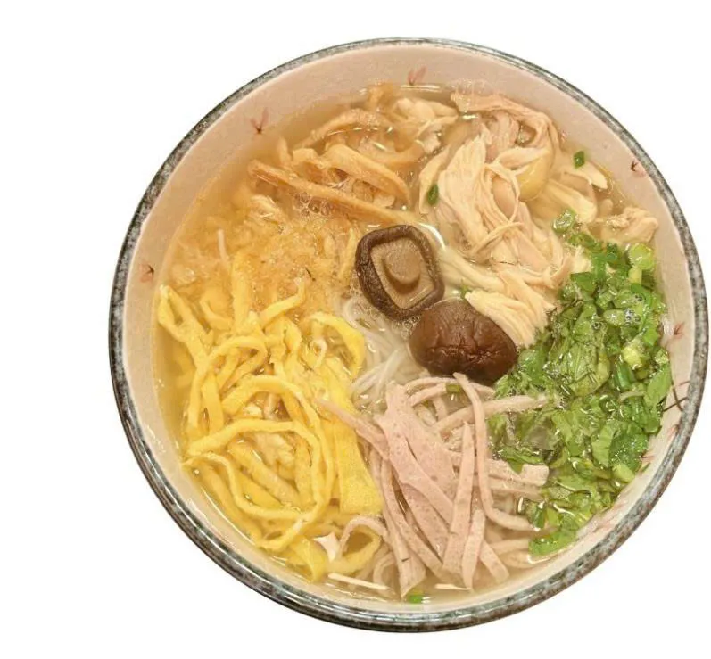 Bún Thang