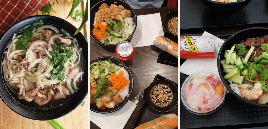 Happy bò-bún - Photo 2