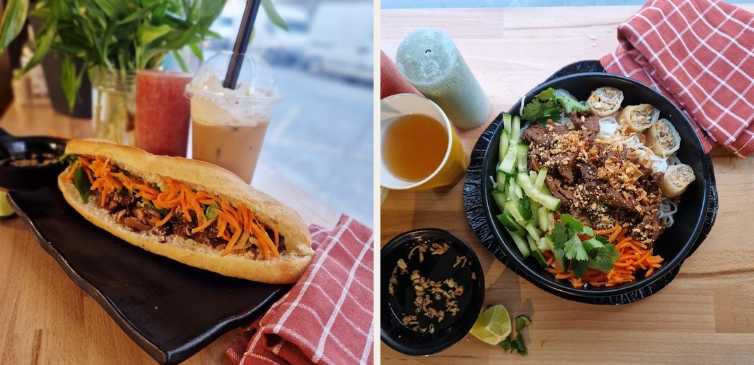 Happy bò-bún - Photo 3