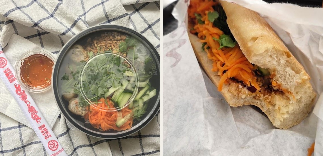 Happy bò-bún - Photo 4