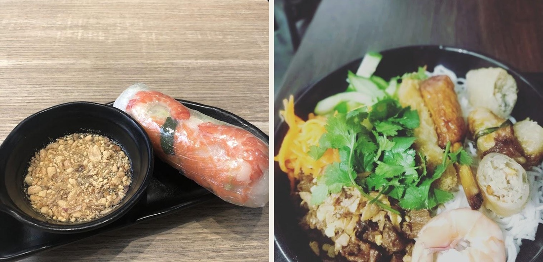 Happy bò-bún - Photo 5