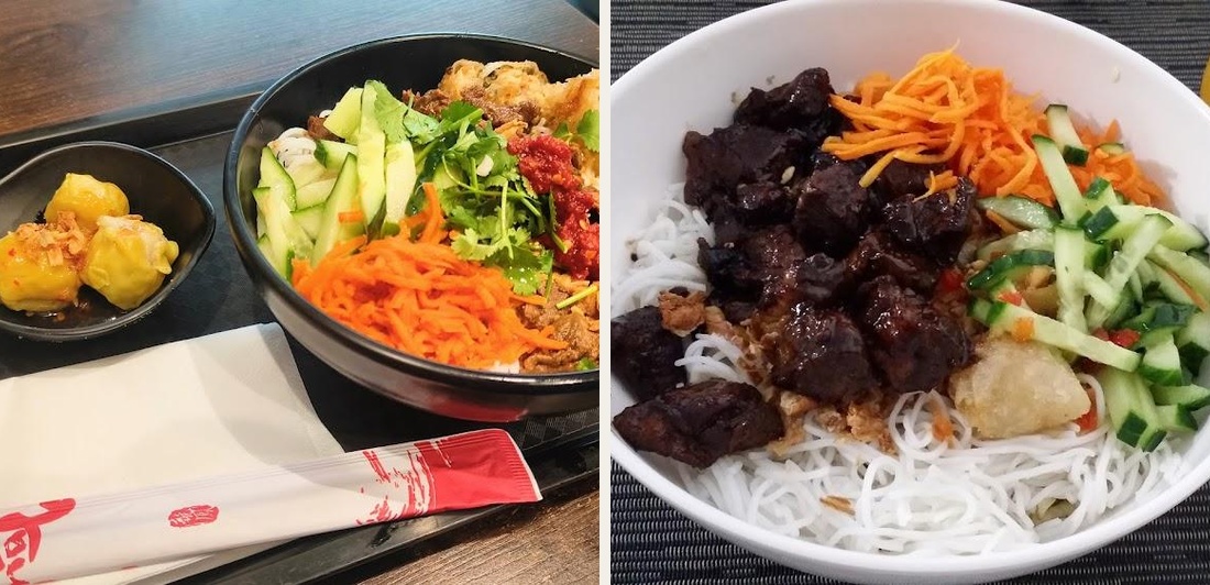 Happy bò-bún - Photo 6