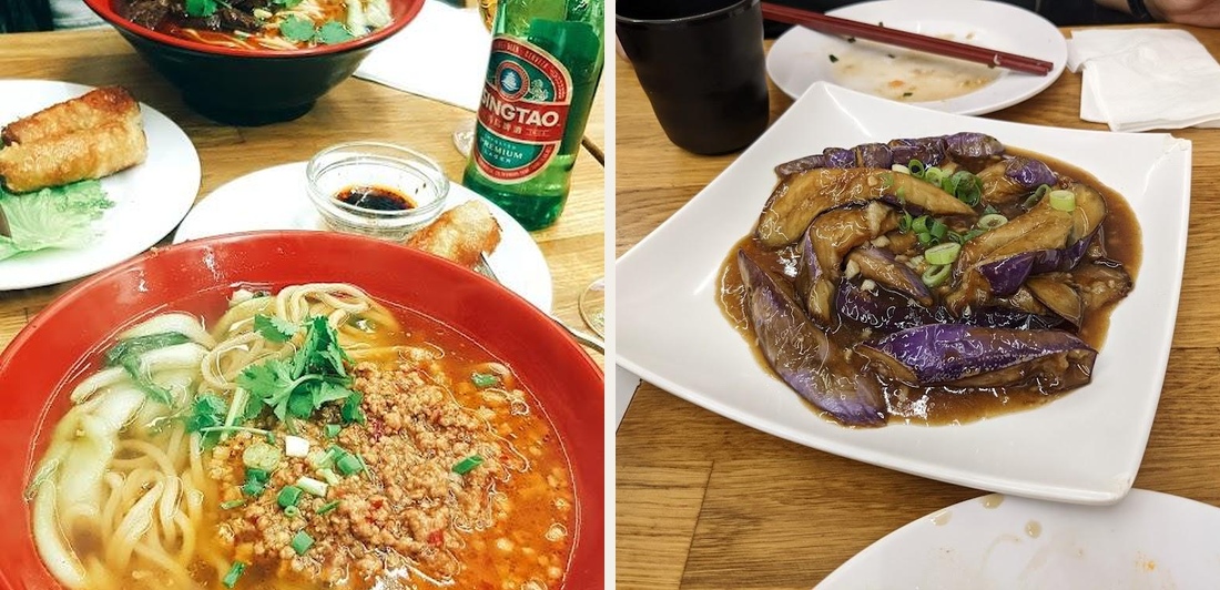 Happy Nouilles - Photo 2