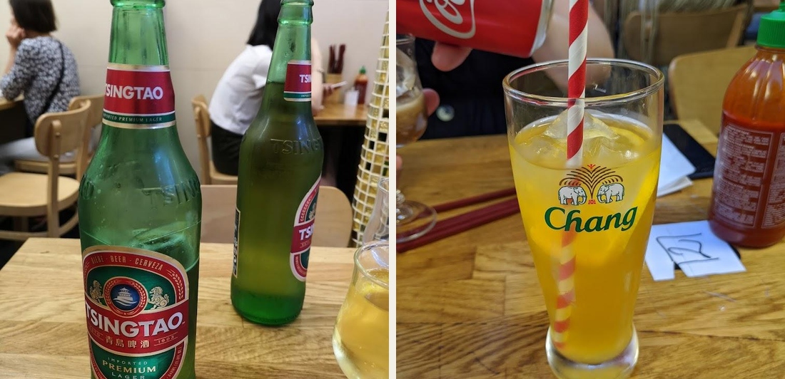 Happy Nouilles - Photo 3