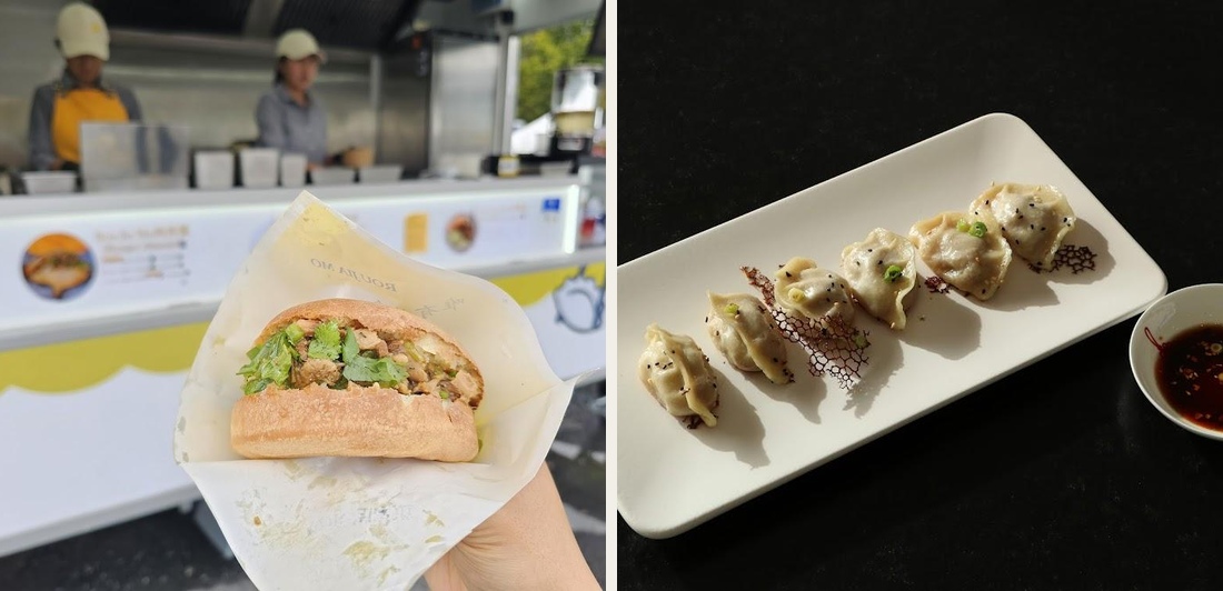 Happy Poulettes Raviolis - Photo 3