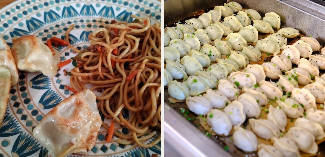 Happy Poulettes Raviolis - Photo 4